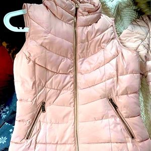 Calvin klein winter vest